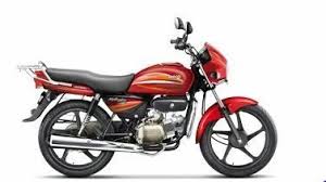 ULTRA FULL BIKE STICKER KIT FOR SPLENDOR PRO GLASS BLACK RED