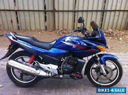 Ultra Full Fiber Body Kit For hero KARIZMA R T3 BLUE