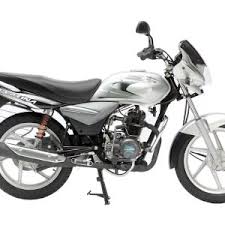 Ultra Full Fiber Body Kit For PLATINA 100 OM SILVER