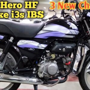 Ultra Full Fiber Body Kit For HF DELUXE 2019 Black PURPLE