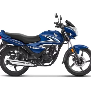 Ultra Full Fiber Body Kit For SHINE TYPE9 BLUE