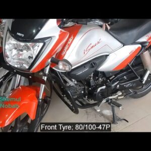 Ultra Full Fiber Body Kit For ISMART RED Ultra Full Fiber Body Kit For ISMART RED