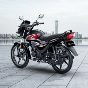 Ultra Full Fiber Body Kit For SHINE TYPE8 BLACK RED