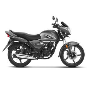 Ultra Full Fiber Body Kit For SHINE SP TYPE2 GREY