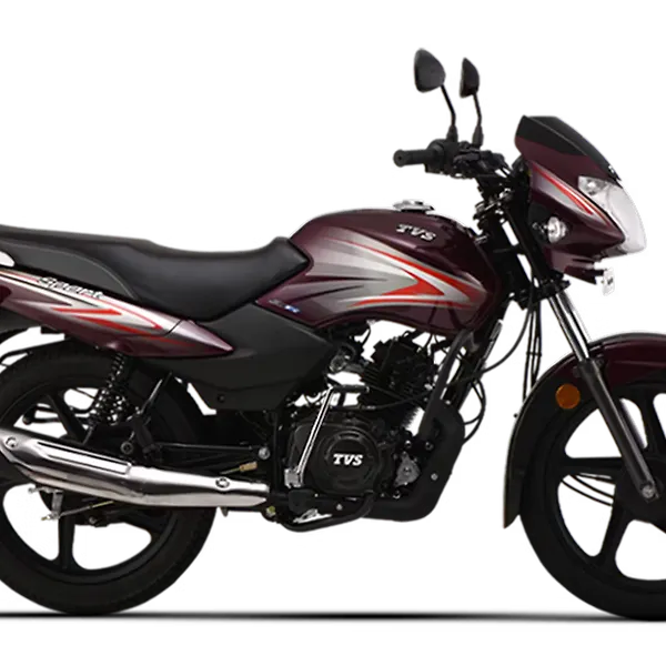 Ultra Full Fiber Body Kit For STAR SPORTS NM BLACK ORANGE