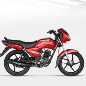 Ultra Full Fiber Body Kit For STAR SPORTS T3 RED