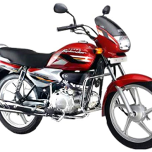Ultra Full Fiber Body Kit For SUPER SPLENDOR TYPE3 RED