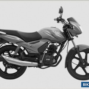 Ultra Full Fiber Body Kit For STAR CITY NM SILVER