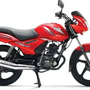 Ultra Full Fiber Body Kit For STAR CITY OM BLACK ORANGE