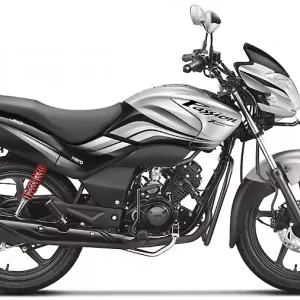 Ultra Full Fiber Body Kit For PASSION XPRO110 2019 SILVER