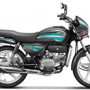 Ultra Full Fiber Body Kit For SPLENDOR PLUS IBS 2019 GREY GREEN